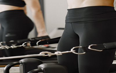 Pilates Image 1